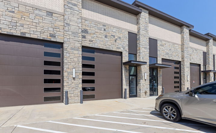 Pictures of Industrial, Mixed Use, Office, Retail property located at 2601 E State Highway 121 Suite 112, Lewisville, TX 75056 for sales - image #1