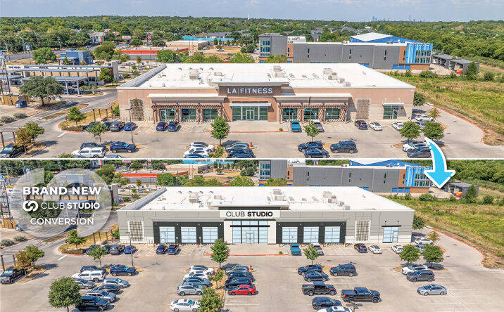 Pictures of Retail property located at 1824 W Slaughter Ln, Austin, TX 78748 for sales - image #1