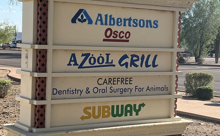 Pictures of Business for Sale, Retail property located at 3170 W Carefree Hwy ste 1, Phoenix, Phoenix, AZ 85086 for sales - image #1