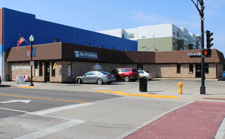 Pictures of Retail property located at 68 N Main St, Fond du Lac, WI 54935 for sales - image #1