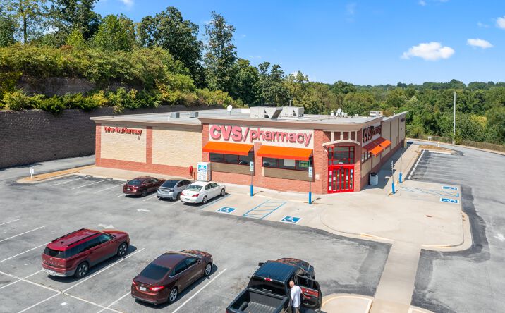 Pictures of Retail property located at 2715 E Battlefield Rd, Springfield, MO 65804 for sales - image #1