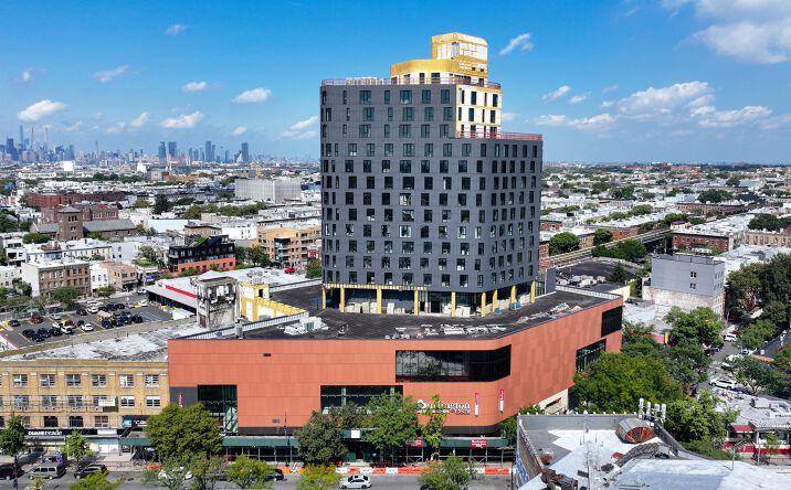 Pictures of Mixed Use property located at 3-50 St Nicholas Avenue, Queens, NY 11385 for sales - image #1