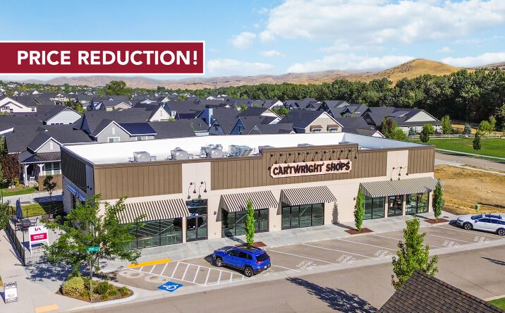 Pictures of Mixed Use, Retail, Special Purpose property located at 11801 N. 23rd Ave., Boise, ID 83714 for sales - image #1
