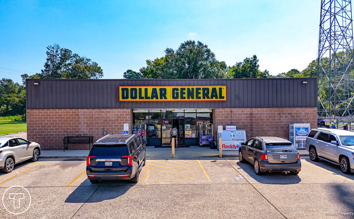 Pictures of Retail property located at 430 S Pine St, Vivian, LA 71082 for sales - image #1