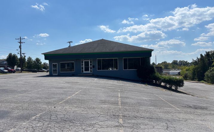 Pictures of Hospitality, Retail, Office property located at 901 W Main St, Hendersonville, TN 37075 for sales - image #1