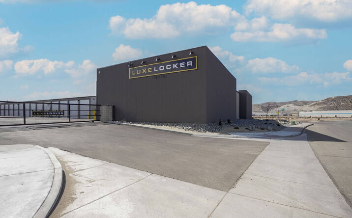 Pictures of Industrial, Self Storage property located at 11440 Digital Ct, Sparks, NV 89441 for sales - image #1