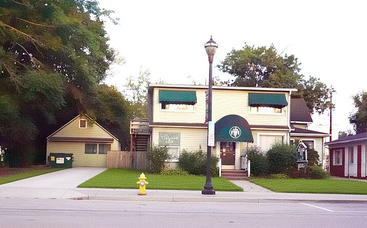 Pictures of Retail, Mixed Use property located at 18 S Third Street, Waterville, OH 43566 for sales - image #1