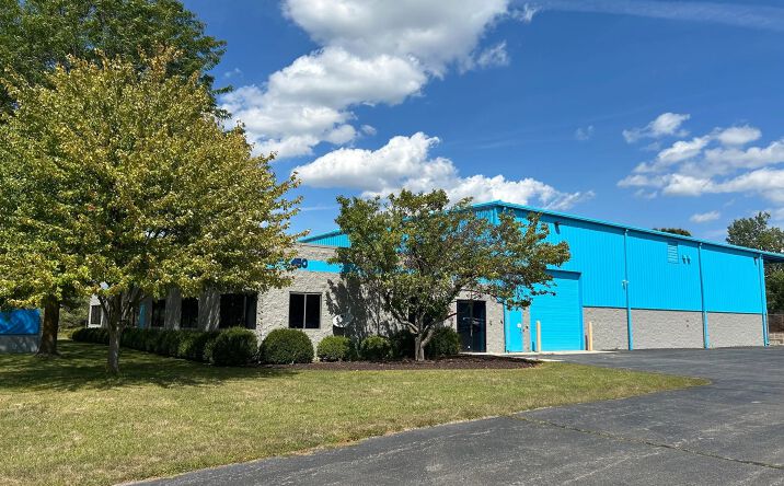 Pictures of Office, Industrial property located at 450 S Glaspie, Oxford, MI 48370 for sales - image #1
