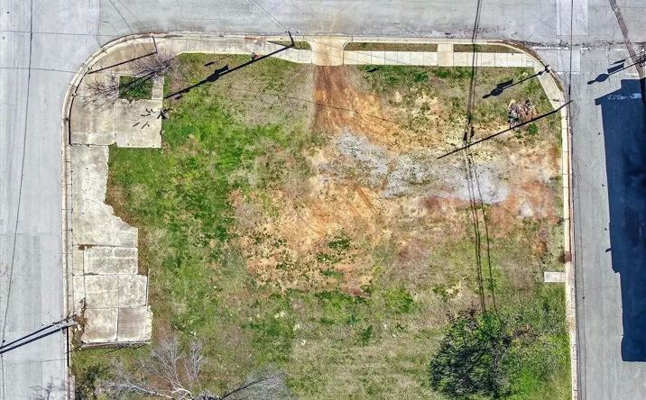 Pictures of Land property located at 150 E Terrell St, Canton, TX 75103 for sales - image #1