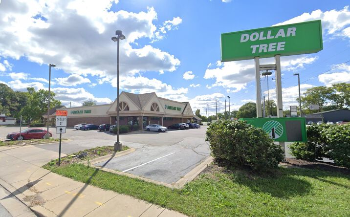 Pictures of Retail property located at 4001 Madison Ave, Indianapolis, IN 46227 for sales - image #1