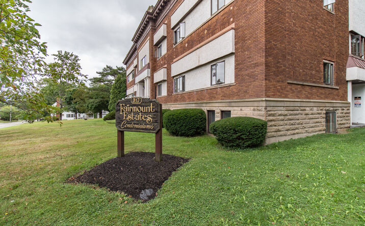 Pictures of Multifamily property located at 317 Fairmount Ave, Jamestown, NY 14701 for sales - image #1