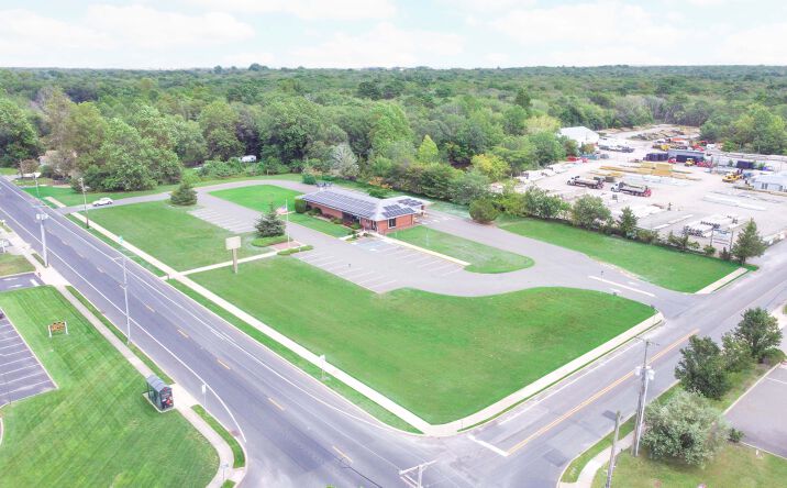 Pictures of Retail, Land property located at 242 S Main St, Barnegat Township, NJ 08005 for sales - image #1