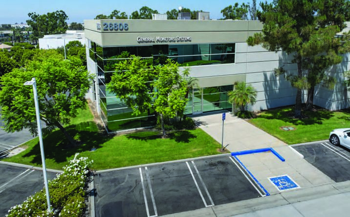 Pictures of Office, Industrial property located at 26806 Vista Terrace, Lake Forest, CA 92630 for sales - image #1
