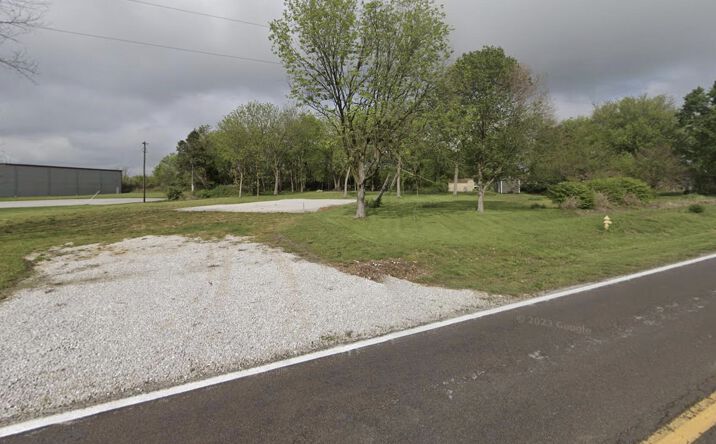 image of property at 4620 W WILLARD RD Springfield MO 65803-7659