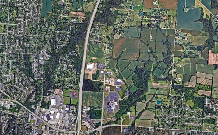 Pictures of Land property located at ±300 Ac Union Rd, Middletown, OH 45044 for sales - image #1