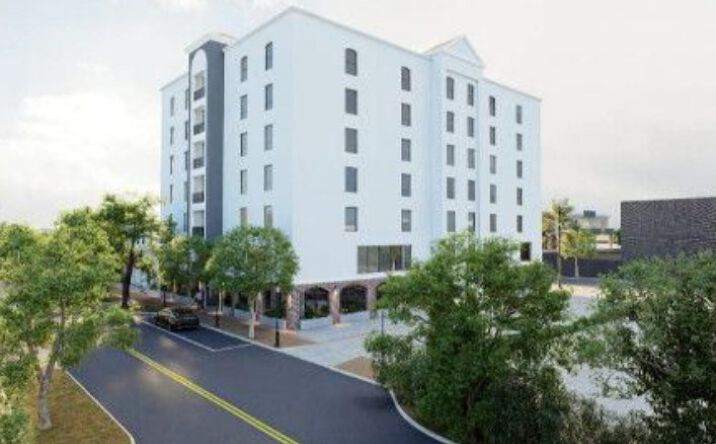 Pictures of Land, Senior Living property located at 627 Brevard Ave, Cocoa, FL 32922 for sales - image #1