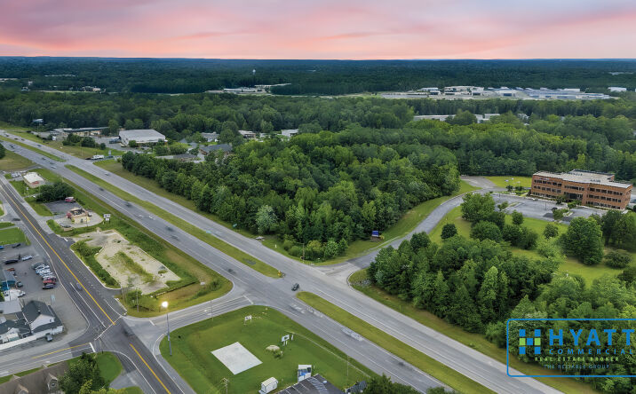 Pictures of Land property located at 0 Cable Rd, Hollywood, MD 20636 for sales - image #1