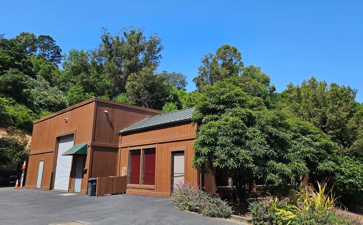 Pictures of Office, Industrial property located at 15 Woodland Ave, San Rafael, CA 94901 for sales - image #1