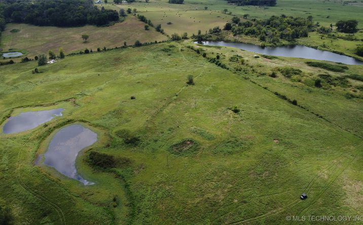 Pictures of Land property located at E 320 Road, Chelsea, OK 74016 for sales - image #1