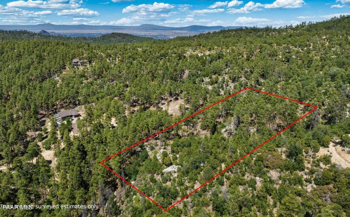 Pictures of Land property located at Vulture Bend, Skull Valley, AZ 86338 for sales - image #1