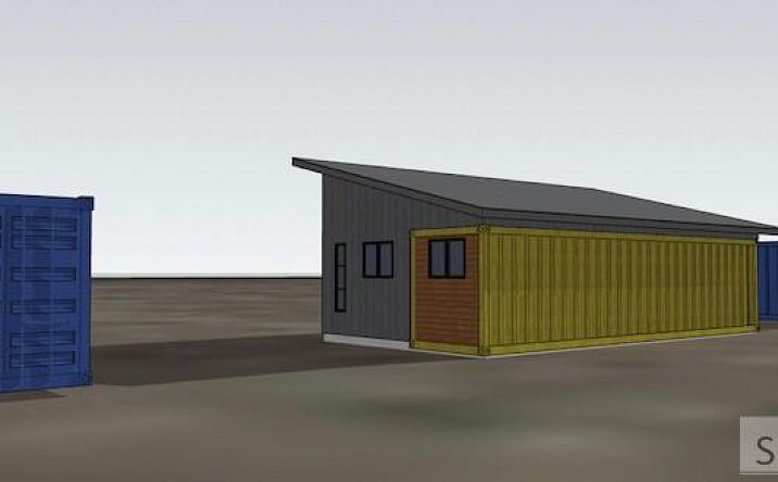 Pictures of Multifamily property located at 22 Sutton Ln, Leadore, ID 83464 for sales - image #1