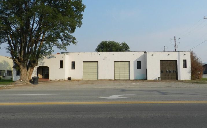 Pictures of Retail, Office, Industrial property located at 104 S Challis St, Salmon, ID 83467 for sales - image #1