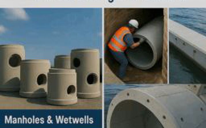 Pictures of Retail property located at U.S. Concrete Tech Platform + Global Rights, Dallas, TX 75201 for sales - image #1