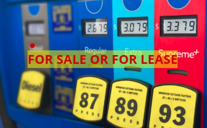 Pictures of Business for Sale property located at Gas Station, Ponchatoula, LA 70454 for sales - image #1