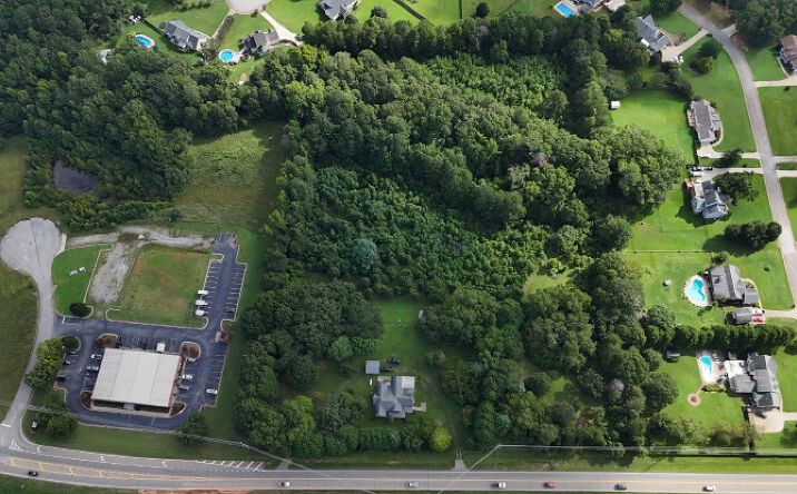 Pictures of Land property located at 2171 Georgia 42, McDonough, GA 30252 for sales - image #1