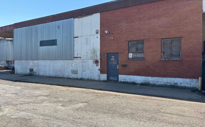 Pictures of Mixed Use, Industrial property located at 101 Huston Street, Circleville, OH 43113 for sales - image #1