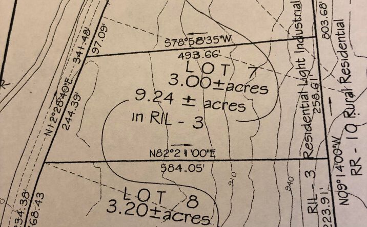 Pictures of Land property located at L8.28 Hendricks Road, Bolton Landing, NY 12814 for sales - image #1