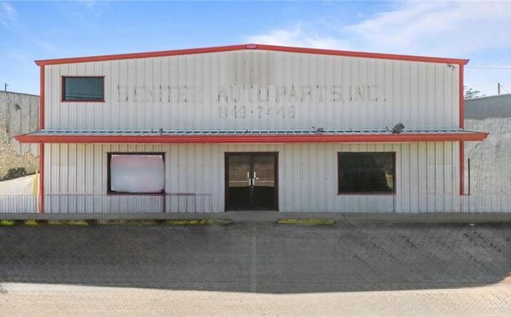 Pictures of Land property located at 2720 US Highway 83, Roma, TX 78584 for sales - image #1