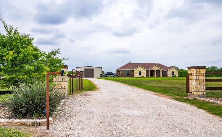Pictures of Retail, Office property located at 2952 FM 70, Sandia, TX 78383 for sales - image #1
