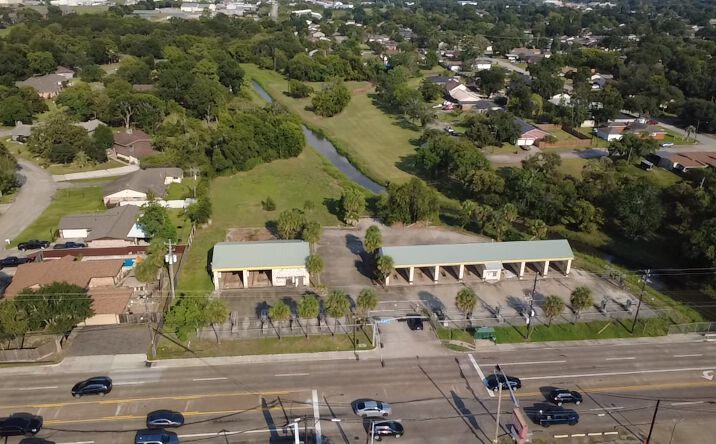 Pictures of Land, Mixed Use property located at 3122 Garth Rd, Baytown, TX 77521 for sales - image #1