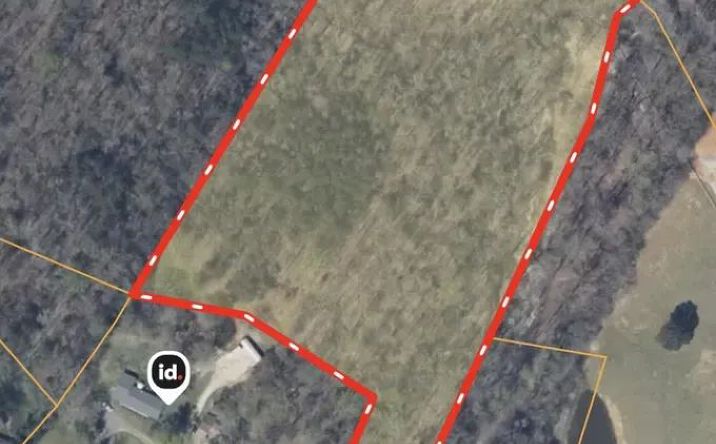 Pictures of Land property located at 3943 Walker Road (land only), Rock Hill, SC 29730 for sales - image #1