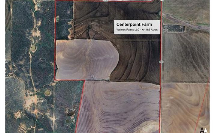 Pictures of Land property located at 462 +/-AC FM 1225, Haskell, TX 79521 for sales - image #1