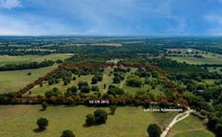 Pictures of Land property located at TBD Vz County Road 3812, Wills Point, TX 75169 for sales - image #1