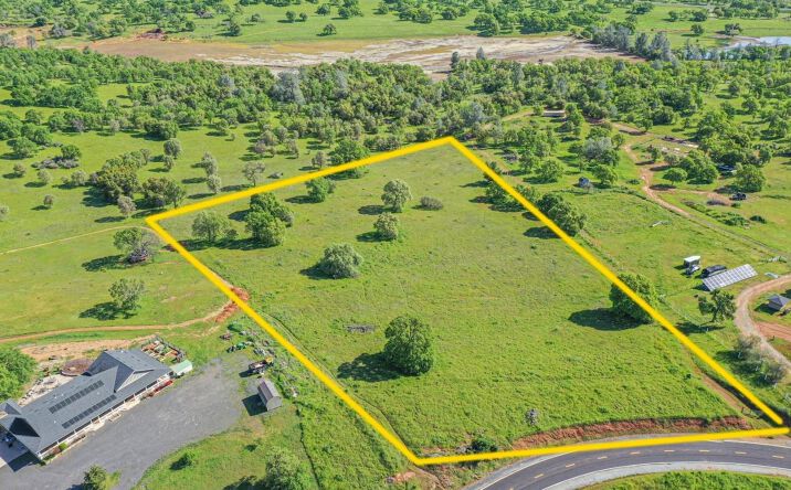 Pictures of Land property located at 2844 Canoe St, Copperopolis, CA 95228 for sales - image #1