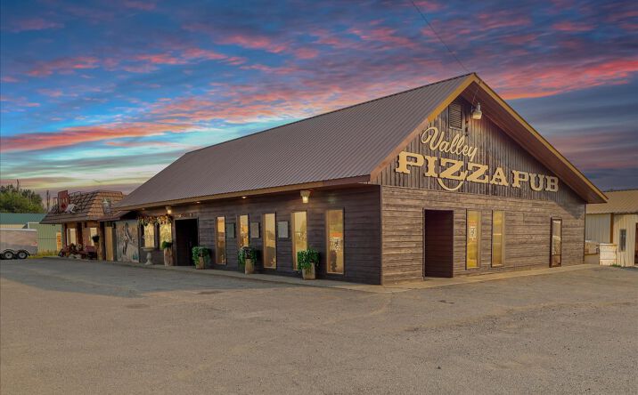 Pictures of Retail, Mixed Use property located at 376 US Highway 93 N, Eureka, MT 59917 for sales - image #1
