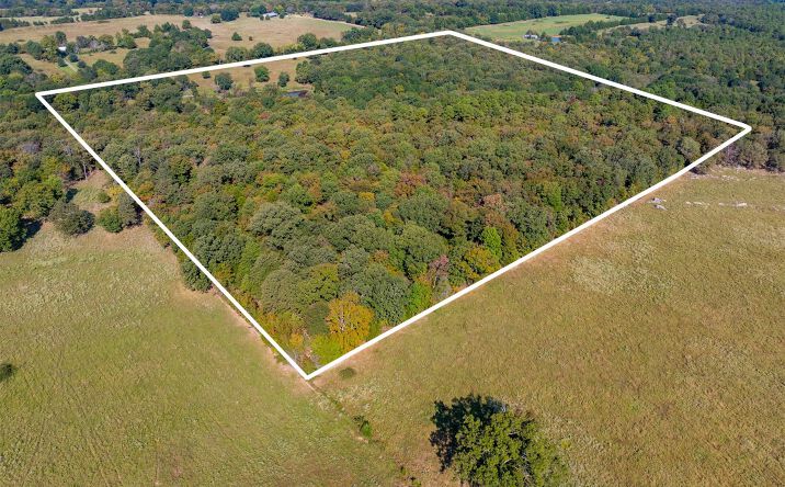 Pictures of Land property located at 10 Research, Lane, OK 74555 for sales - image #1