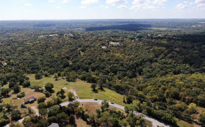 Pictures of Land property located at 5672 W Hilton Road, Sapulpa, OK 74066 for sales - image #1