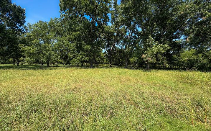 Pictures of Land property located at W 101st Street S, Tulsa, OK 74132 for sales - image #1