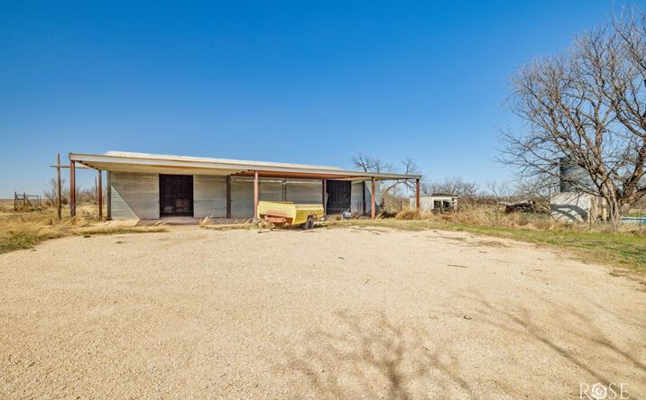 Pictures of Retail, Land property located at 17342 FM 1929, Miles, TX 76861 for sales - image #1