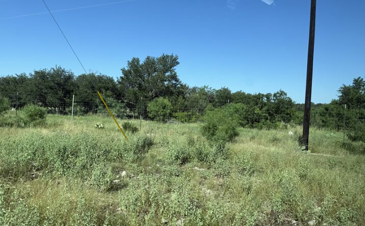 Pictures of Land property located at 689 Mesquite Ln, Eldorado, TX 76936 for sales - image #1