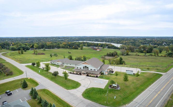 Pictures of Special Purpose property located at 394 Woodland Drive, Fergus Falls, MN 56537 for sales - image #1