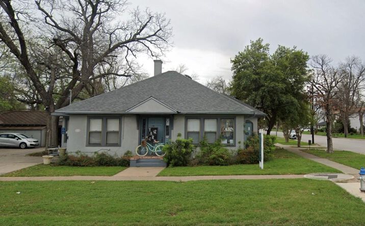Pictures of Special Purpose property located at 102 E University Ave, Georgetown, TX 78626 for sales - image #1