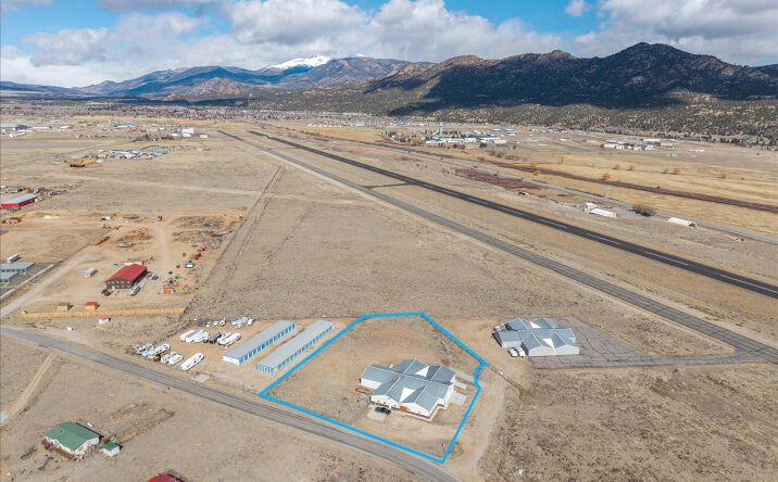 Pictures of Special Purpose property located at 28113 Cr 320, Buena Vista, CO 81211 for sales - image #1