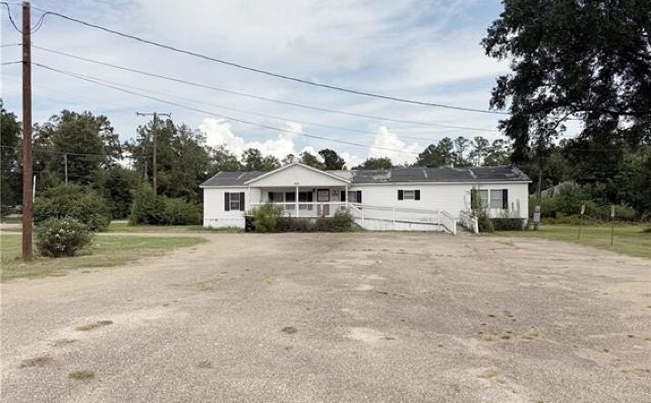 Pictures of Special Purpose property located at 14281 W UNIVERSITY Avenue, Hammond, LA 70401 for sales - image #1