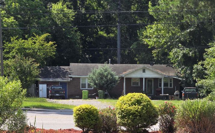 Pictures of Special Purpose property located at 2808 Atlas Road, Columbia, SC 29209 for sales - image #1