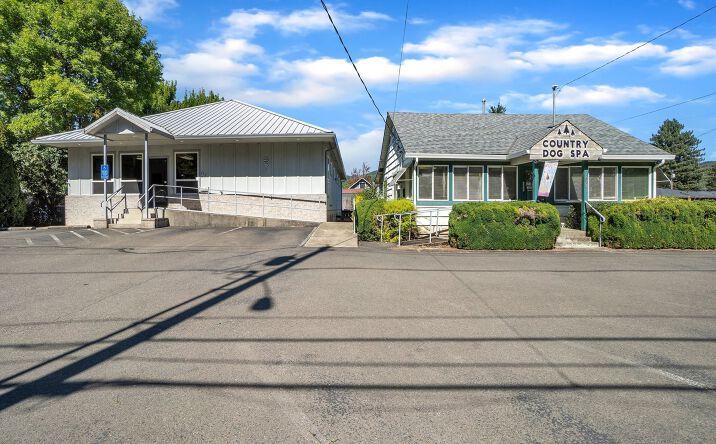 Pictures of Special Purpose property located at 711 W Main St, Sheridan, OR 97378 for sales - image #1